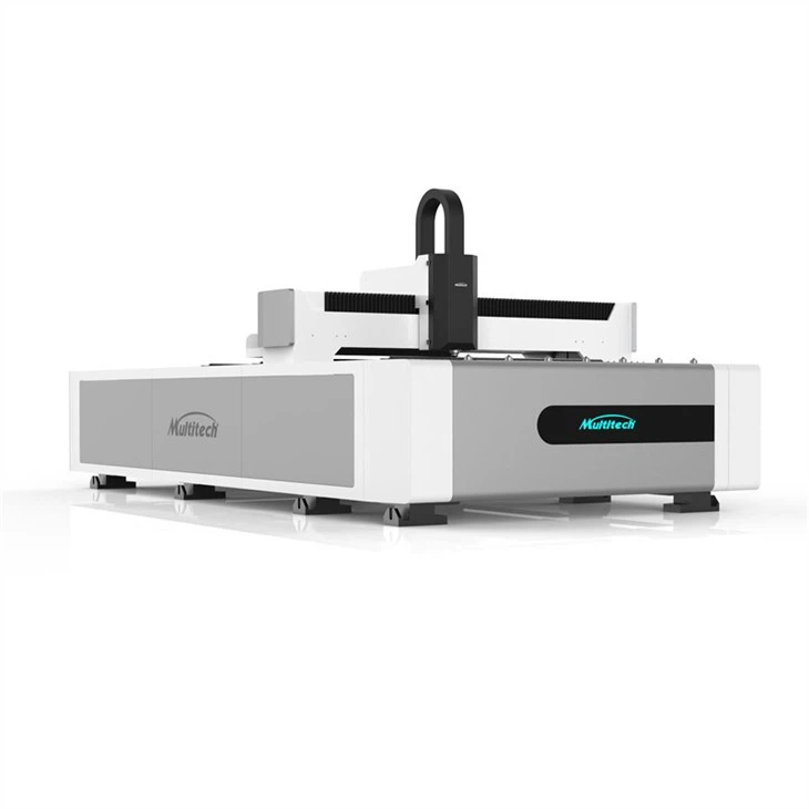 Fiber Laser Metal Cutting Machine (5)